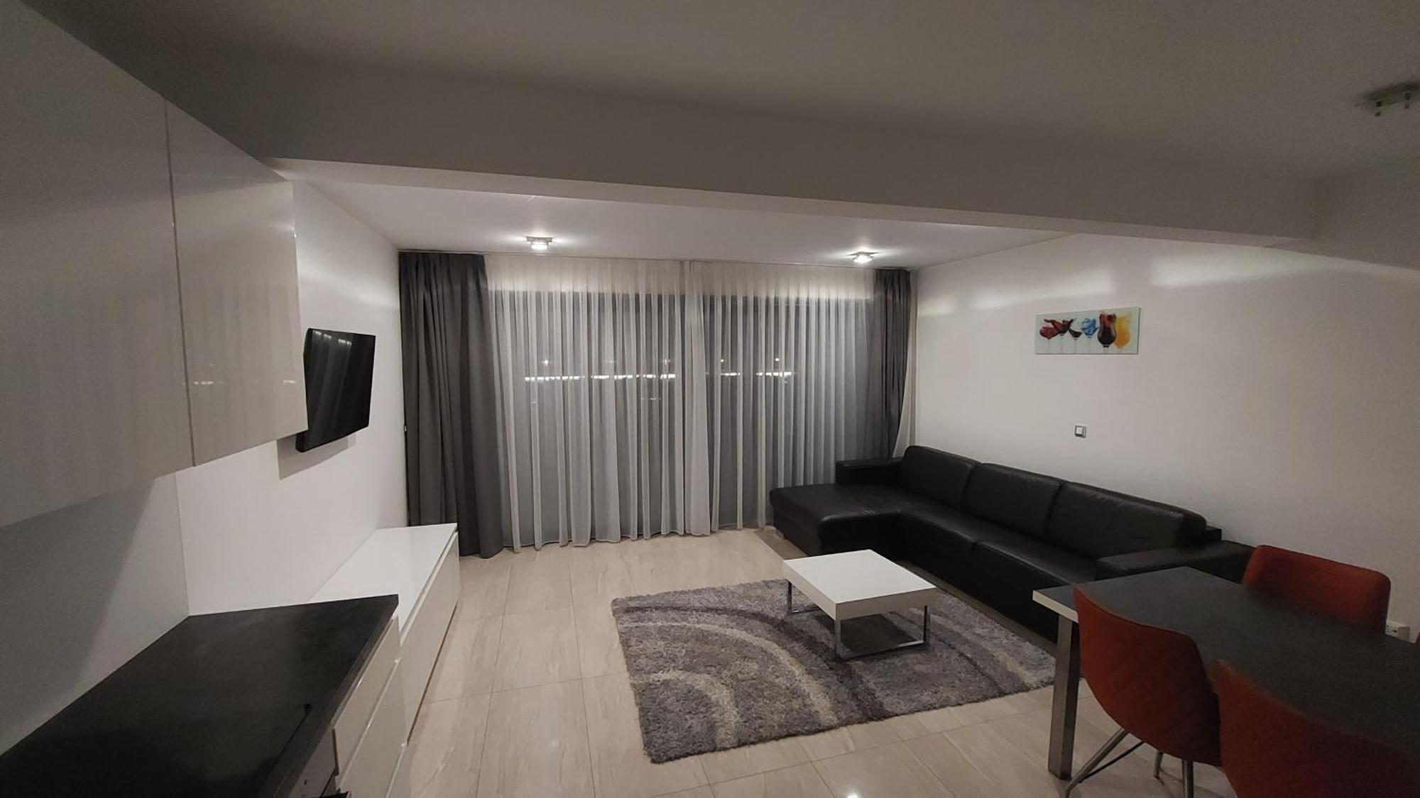 Luxury Aparthotel Makarska Zimmer foto